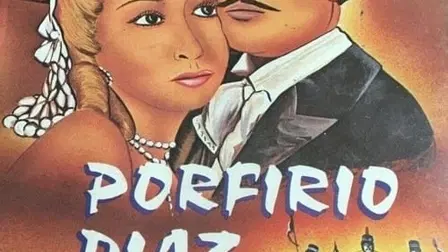 Porfirio Díaz