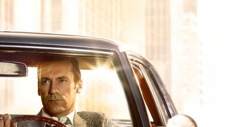Mad Men