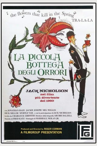 La piccola bottega degli orrori