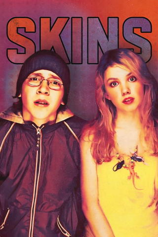 Skins – Hautnah
