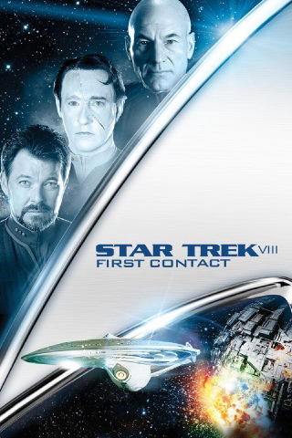 Star Trek – First Contact
