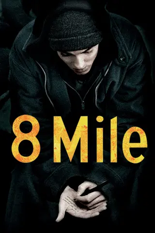 8 Mile