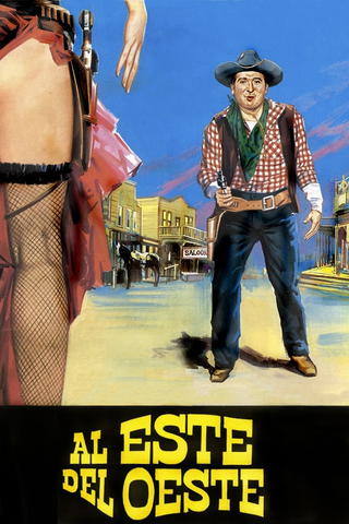 East of West