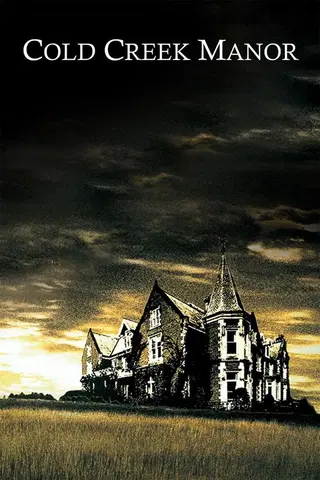 La gorge du diable (Cold Creek Manor)