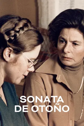 Sonata de Otoño