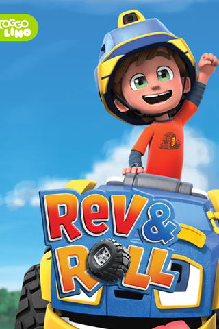 Rev & Roll