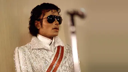 TMZ Presents: Michael Jackson 30 Fatal Seconds