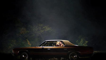 It Follows