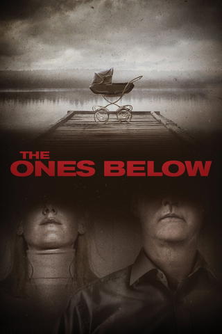 The Ones Below - alakertalaiset
