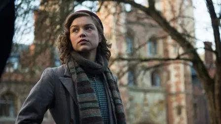 En spions bekendelser