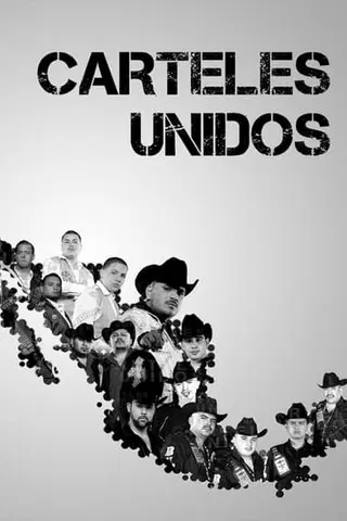 Carteles Unidos