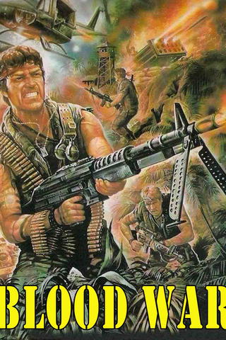 Blood War