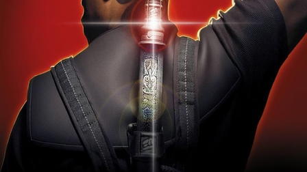 Blade