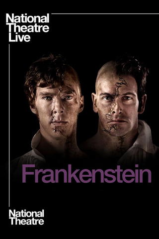 National Theatre Live: Frankenstein