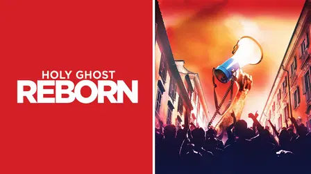 Holy Ghost Reborn