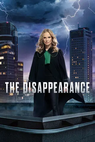 The Disappearance