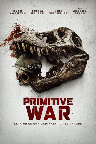Primitive war