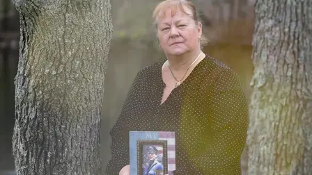 USA TODAY Investigates: Roadside Memorials and Why People Make Them
