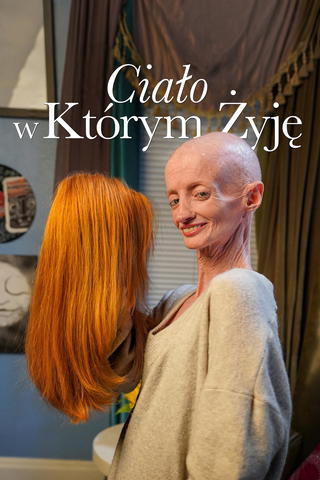 Ciało, w którym żyję