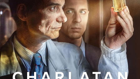 Charlatan