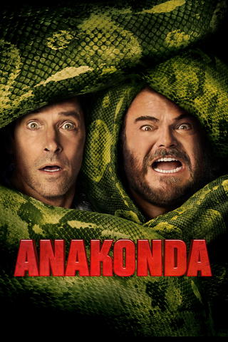 Anakonda (2025)