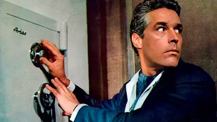 The Viscount