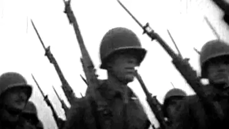 America in World War II