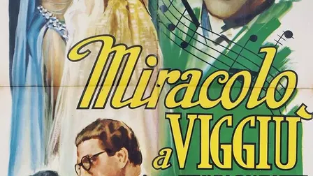 Miracolo a Viggiù