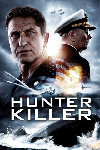Hunter Killer