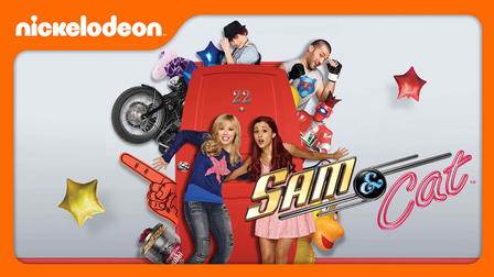 Sam & Cat