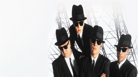 Blues Brothers 2000