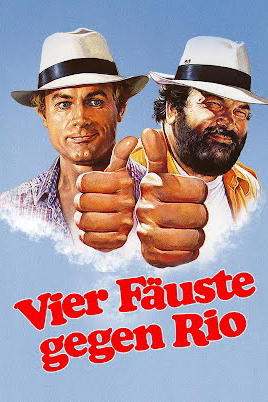 Vier Fäuste gegen Rio