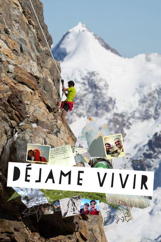 Déjame Vivir