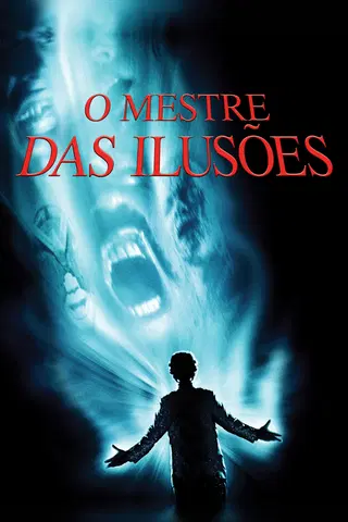 O Mestre das Ilusões