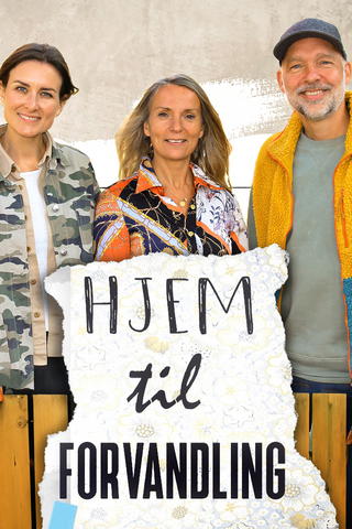 Hjem til forvandling