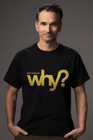 Todd Sampson's Why?