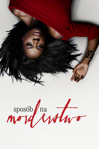 Sposób na morderstwo