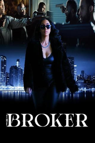 The Broker