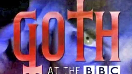 Goth at the BBC