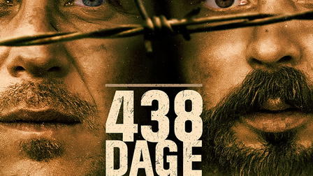 438 dage