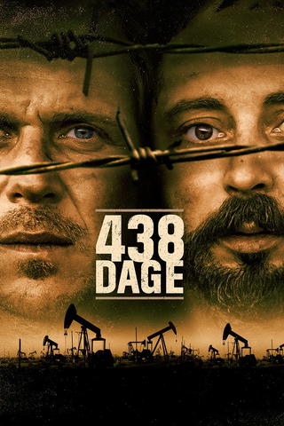438 dage
