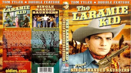 The Laramie Kid
