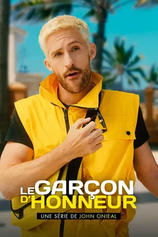 Le Garçon d'honneur