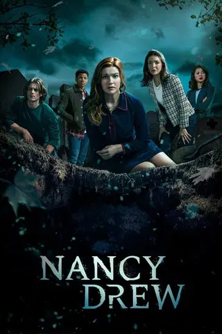 Nancy Drew