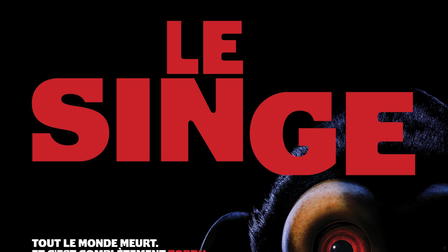 Le singe