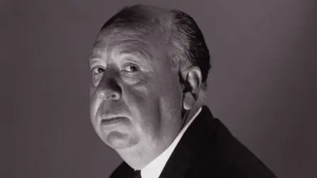 Alfred Hitchcock: More Than Just a Profile