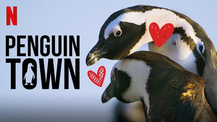Penguin Town