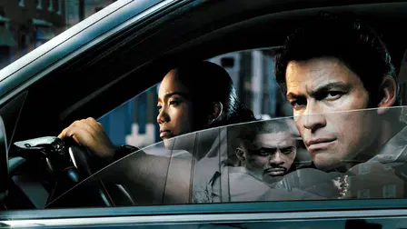 The Wire