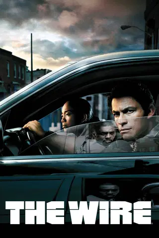 The Wire