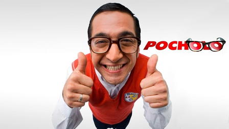 Pocholo
